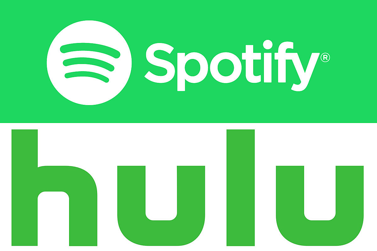 If I Have Hulu Is Spotify Premium Free