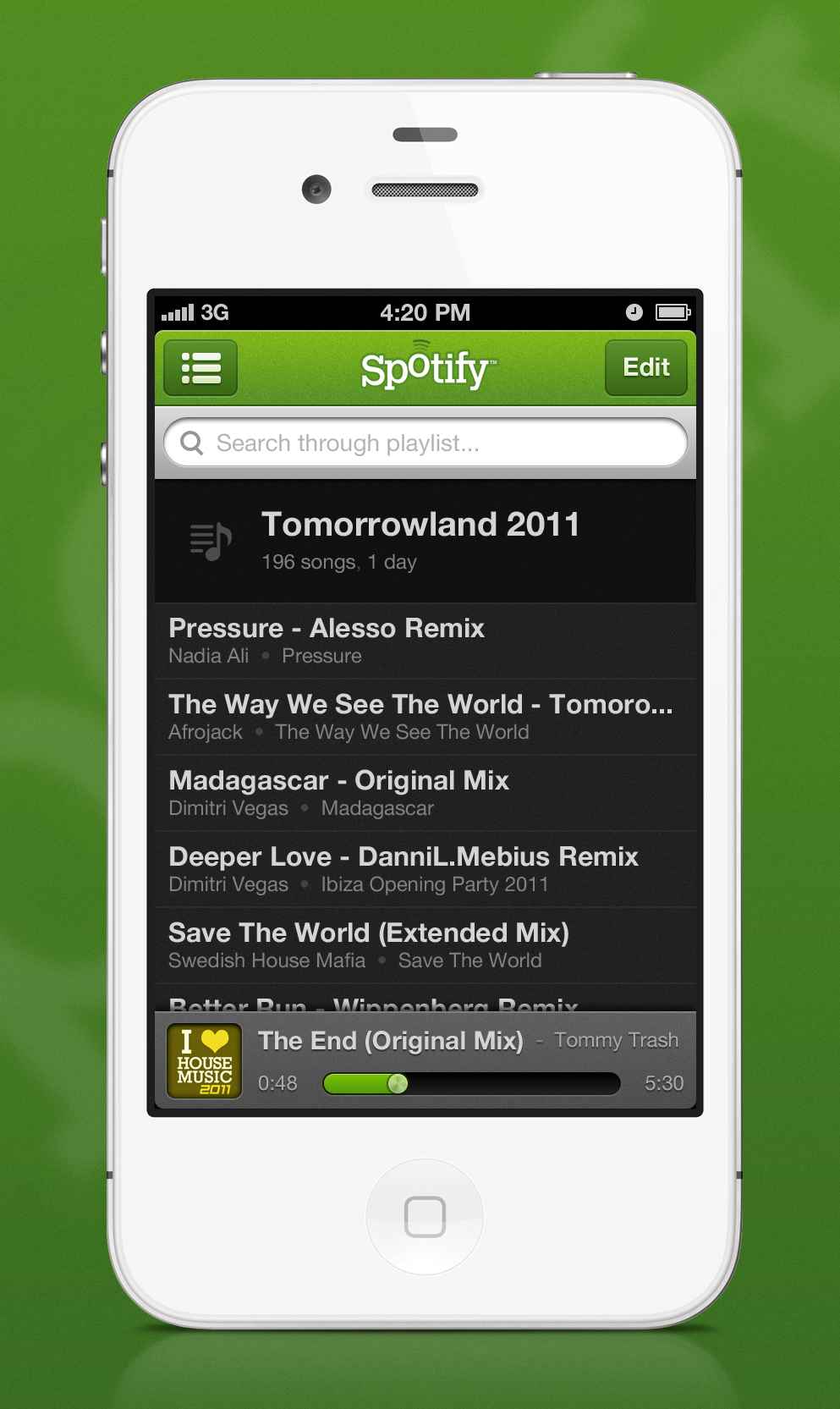 Apps that give free spotify premium